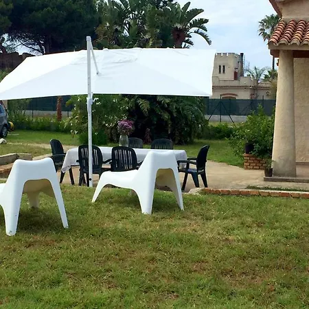 Le Bouganville *