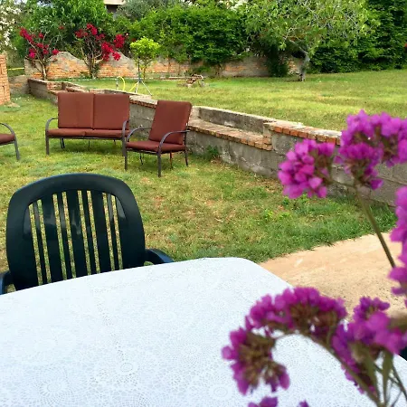 Ferienhaus Le Bouganville