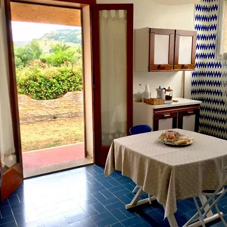 Le Bouganville Ferienhaus Tropea