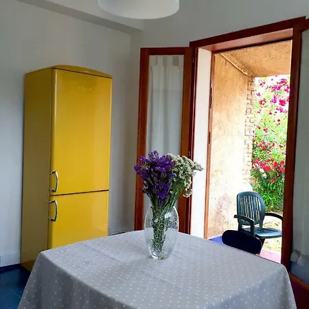 Ferienhaus Le Bouganville *