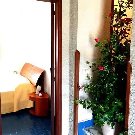 Le Bouganville 別荘