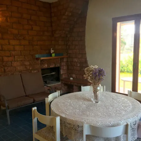Le Bouganville Ferienhaus *